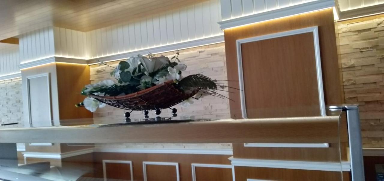 Green Thermal Hotel Yalova  Exterior foto